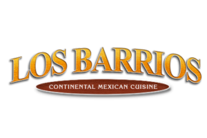 Los Barrios logo.