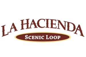 La Hacienda Scenic Loop logo.