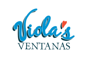 Viola's Ventanas logo.